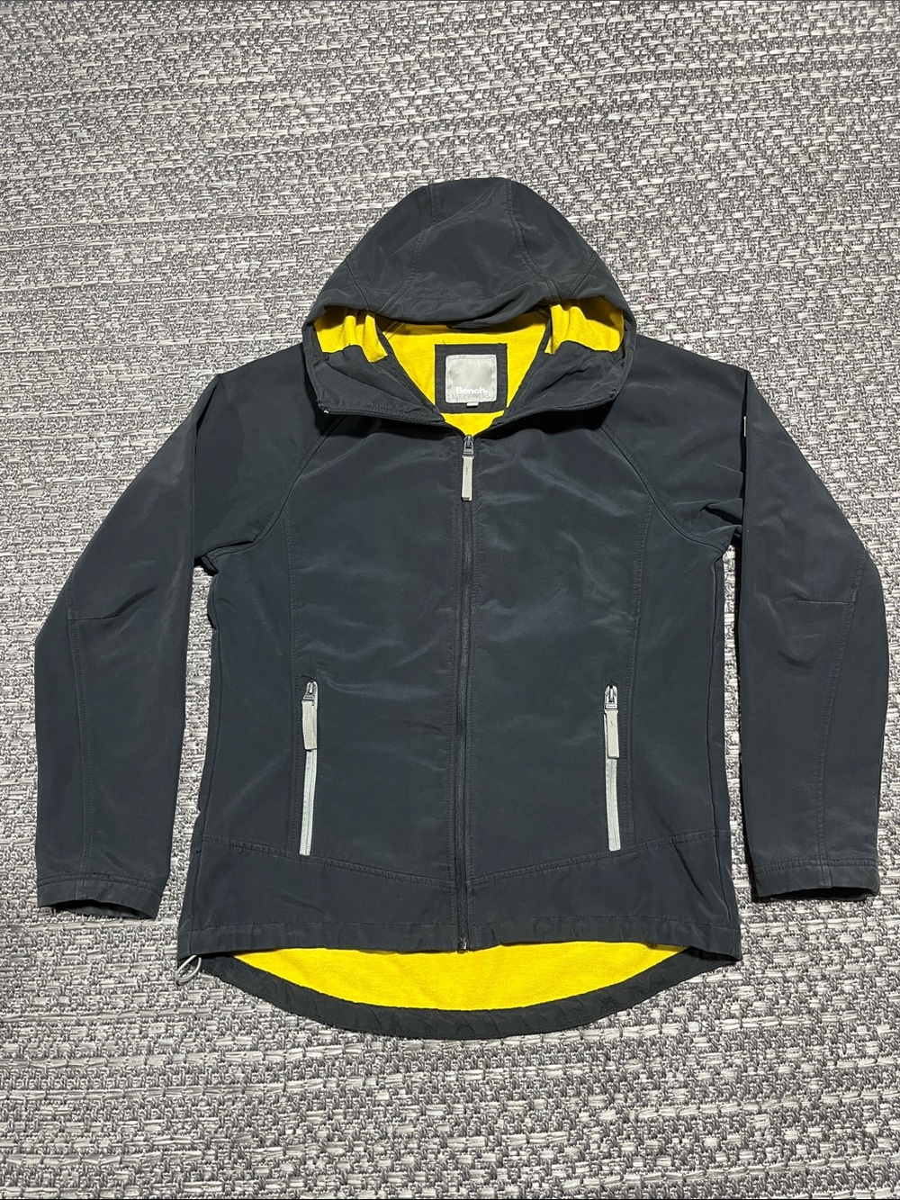 Bench | Men’s Hooded Soft Shell Jacket
